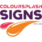 Coloursplash Signs Pty Ltd - Salisbury, QLD, Australia
