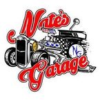 Nate\'s Garage - Cannon Falls, MN, USA