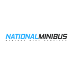 National Minibus - Manchester, London N, United Kingdom