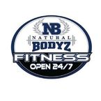 Natural Bodyz Fitness - Virginia Beach, VA, USA