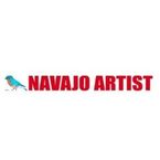 Navajo-Artist - Gallup, NM, USA