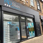 ND Skin Aesthetics - Wigston, Leicestershire, United Kingdom