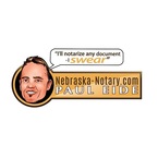 Nebraska Notary - Papillion, NE, USA