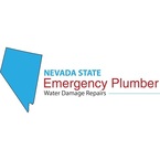 Nevada State Emergency Plumber Water Damage Repair - Reno, NV, USA