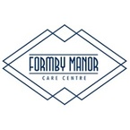 Formby Manor Care Home - Formby, Merseyside, United Kingdom