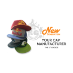 A new generation of hat manufacturers - London, London E, United Kingdom