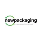 New Packaging - Stockport, Greater Manchester, United Kingdom