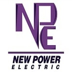 New Power Electric - Tuki Tuki, Hawke, New Zealand