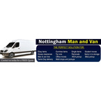 Nottingham Man and Van - Nottingham, Nottinghamshire, United Kingdom