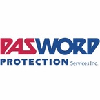 Pasword Protection - Hamilton, ON, Canada