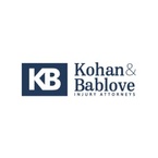 Kohan & Bablove Injury Attorneys - Riverside, CA, USA