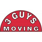 3 Guys Moving Riverview - Riverview, FL, USA
