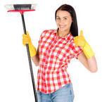 Cleaners Cheetham Hill M8 - Manchester, Greater Manchester, United Kingdom