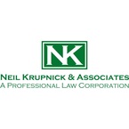 Neil Krupnick & Associates - Westlake Village, CA, USA