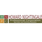 Howard Nightingale Professional Corporation - Toronto, ON, Canada