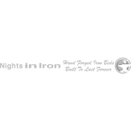 Nights In Iron - Wincanton, Somerset, United Kingdom