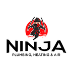 Ninja Plumbing, Heating & Air - Eagle Mountain, UT, USA