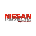 Nissan Race Shop - Fontana, CA, USA