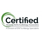 Certified Hearing Aid & Audiology Associates - Lawrenceburg, KY, USA