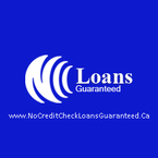 No Credit Check Loans Guaranteed