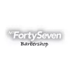 No Forty Seven Barbers - Slough, Berkshire, United Kingdom