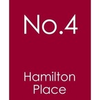 No. 4 Hamilton Place - Mayfair, London W, United Kingdom