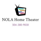NOLA Home Theater - New Orleans, LA, USA