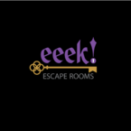 eeek! Escape Rooms Glasgow - Glasgow, Angus, United Kingdom