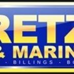 Bretz RV Billings - Billings, MT, USA