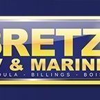 Bretz RV & Marine - Missoula, MT, USA