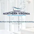 Northern Virginia Total Bathroom Remodeling Co.