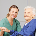North Haven Residential Care Home - North Charleston, SC, USA