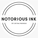 Notorious Ink Bali - Bali, ACT, Australia