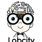 LabCity - Nottingham, Nottinghamshire, United Kingdom
