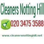 Cleaners Notting Hill - Notting Hill, London W, United Kingdom