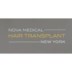 Hair Transplant NYC | Nova Medical Hair Transplant - New  York City, NY, USA