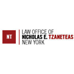 THE LAW OFFICE OF NICHOLAS E. TZANETEAS - BROOKLYN, NY, USA