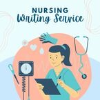 nursing writing service