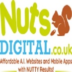 Nuts Digital - Leeds, West Yorkshire, United Kingdom