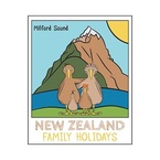 New Zealand Family Holidays - Queenstown, Otago, New Zealand