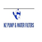 NZ Pump & Water Filters - Tauranga, Bay of Plenty, New Zealand