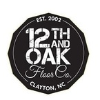 12th & Oak Floor Co. LLC - Clayton, NC, USA