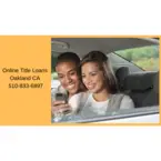 Online Title Loans Oakland CA - Oakland, CA, USA