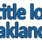 Car Title Loans in Oakland - Oakland, CA, USA