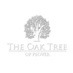 The Oak Tree of Peover - Knutsford, Cheshire, United Kingdom