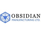 Obsidian Manufacturing Ltd. - Fergus, ON, Canada