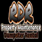 RDR Property Maintenance and Dumpster Rental LLC - Ocala, FL, USA