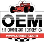 OEM Air Compressor Corporation - Broadview, IL, USA