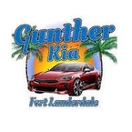 Gunther Kia - Fort  Lauderdale, FL, USA