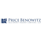 Price Benowitz Accident Injury Lawyers, LLP - Fairfax, VA, USA